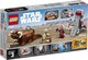 LEGO® Star Wars™ 75265 - A T-16 Skyhopper™ a Buckalakó™ ellen Microfighter