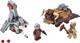 LEGO® Star Wars™ 75265 - A T-16 Skyhopper™ a Buckalakó™ ellen Microfighter