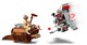 LEGO® Star Wars™ 75265 - A T-16 Skyhopper™ a Buckalakó™ ellen Microfighter