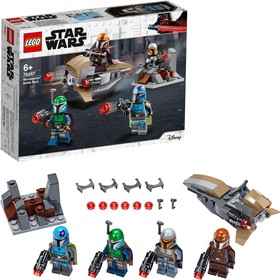 Mandalorian™ Battle Pack