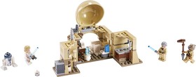 LEGO® Star Wars™ 75270 - Obi-Wan kunyhója