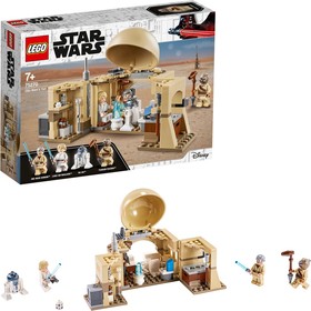 Obi-Wan kunyhója