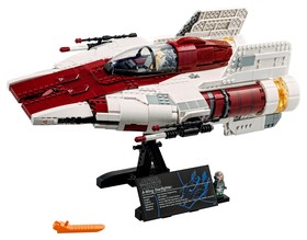 LEGO® Star Wars™ 75275 - A-wing Starfighter