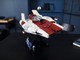 LEGO® Star Wars™ 75275 - A-wing Starfighter