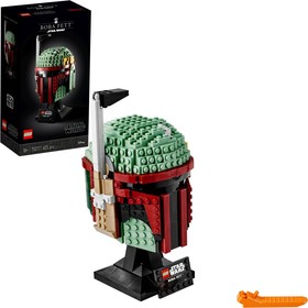 Boba Fett™ sisak