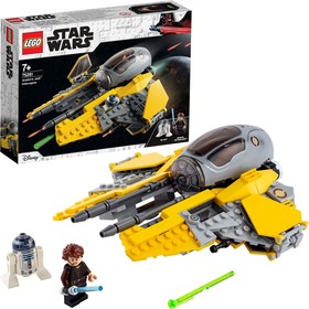Anakin Jedi™ vadászgépe
