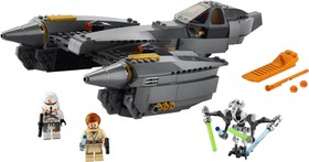 LEGO® Star Wars™ 75286 - Grievous tábornok Starfighter™-e