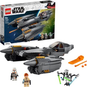 Grievous tábornok Starfighter™-e