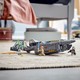 LEGO® Star Wars™ 75286 - Grievous tábornok Starfighter™-e