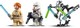LEGO® Star Wars™ 75286 - Grievous tábornok Starfighter™-e