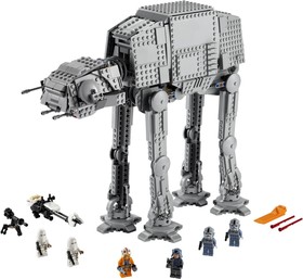 LEGO® Star Wars™ 75288 - AT-AT