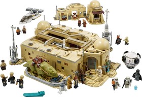 LEGO® Star Wars™ 75290 - Mos Eisley Cantina™