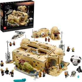Mos Eisley Cantina™