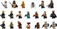 LEGO® Star Wars™ 75290 - Mos Eisley Cantina™