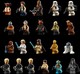 LEGO® Star Wars™ 75290 - Mos Eisley Cantina™