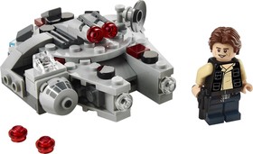 LEGO® Star Wars™ 75295 - Millennium Falcon™ Microfighter