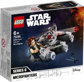 LEGO® Star Wars™ 75295 - Millennium Falcon™ Microfighter