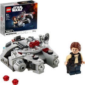 Millennium Falcon™ Microfighter