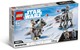 LEGO® Star Wars™ 75295 - Millennium Falcon™ Microfighter