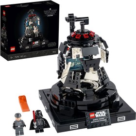 Darth Vader™ Meditációs kamrája