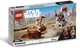 LEGO® Star Wars™ 75298 - AT-AT™ vs Tauntaun™ Microfighters