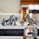 LEGO® Star Wars™ 75298 - AT-AT™ vs Tauntaun™ Microfighters