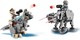 LEGO® Star Wars™ 75298 - AT-AT™ vs Tauntaun™ Microfighters