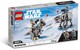 LEGO® Star Wars™ 75298 - AT-AT™ vs Tauntaun™ Microfighters