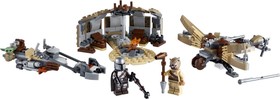 LEGO® Star Wars™ 75299 - Tatooine™-i kaland