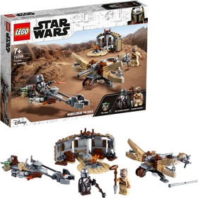 Tatooine™-i kaland