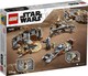 LEGO® Star Wars™ 75299 - Tatooine™-i kaland