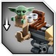 LEGO® Star Wars™ 75299 - Tatooine™-i kaland