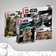 LEGO® Star Wars™ 75299 - Tatooine™-i kaland
