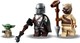LEGO® Star Wars™ 75299 - Tatooine™-i kaland