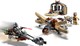 LEGO® Star Wars™ 75299 - Tatooine™-i kaland