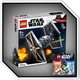 LEGO® Star Wars™ 75300 - Birodalmi TIE Vadász™