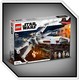 LEGO® Star Wars™ 75300 - Birodalmi TIE Vadász™