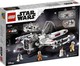 LEGO® Star Wars™ 75301 - Luke Skywalker X-szárnyú vadászgépe™