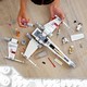 LEGO® Star Wars™ 75301 - Luke Skywalker X-szárnyú vadászgépe™