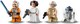 LEGO® Star Wars™ 75301 - Luke Skywalker X-szárnyú vadászgépe™
