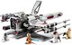 LEGO® Star Wars™ 75301 - Luke Skywalker X-szárnyú vadászgépe™