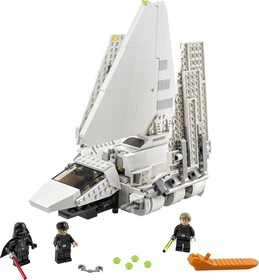 LEGO® Star Wars™ 75302 - Birodalmi űrsikló™