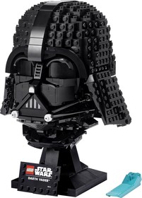 LEGO® Star Wars™ 75304 - Darth Vader™ sisak