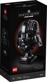 LEGO® Star Wars™ 75304 - Darth Vader™ sisak