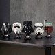LEGO® Star Wars™ 75304 - Darth Vader™ sisak