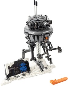 LEGO® Star Wars™ 75306 - Birodalmi Kutasz Droid™