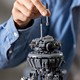 LEGO® Star Wars™ 75306 - Birodalmi Kutasz Droid™