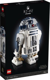LEGO® Star Wars™ 75308 - R2-D2™