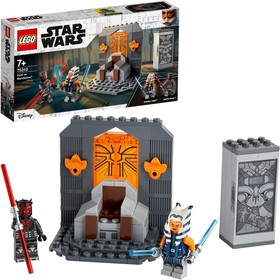 Párbaj a Mandalore™ bolygón
