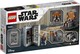 LEGO® Star Wars™ 75310 - Párbaj a Mandalore™ bolygón
